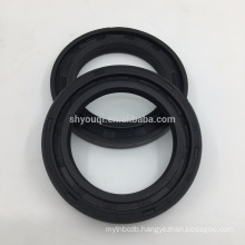 Water Pump Parts Oil Seal Mechanical Seal Repair Kit Excavator Parts Seals